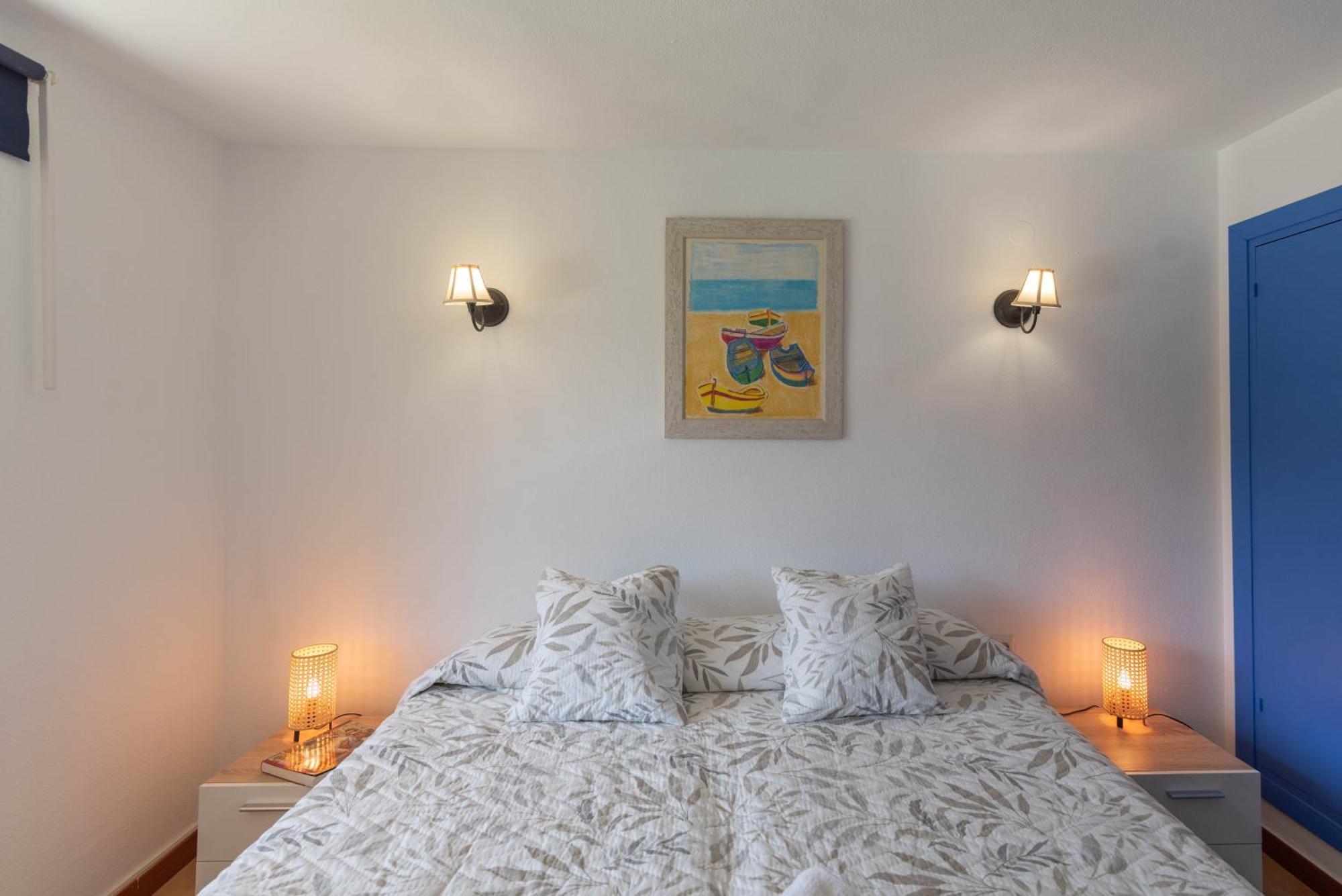 Cabopino Duplex, Swimming Pool, Beach 5Min Away, Chill Out Terrace And High-Speed Wifi 马尔韦利亚 外观 照片