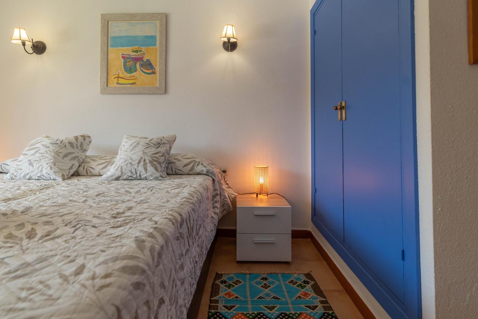Cabopino Duplex, Swimming Pool, Beach 5Min Away, Chill Out Terrace And High-Speed Wifi 马尔韦利亚 外观 照片