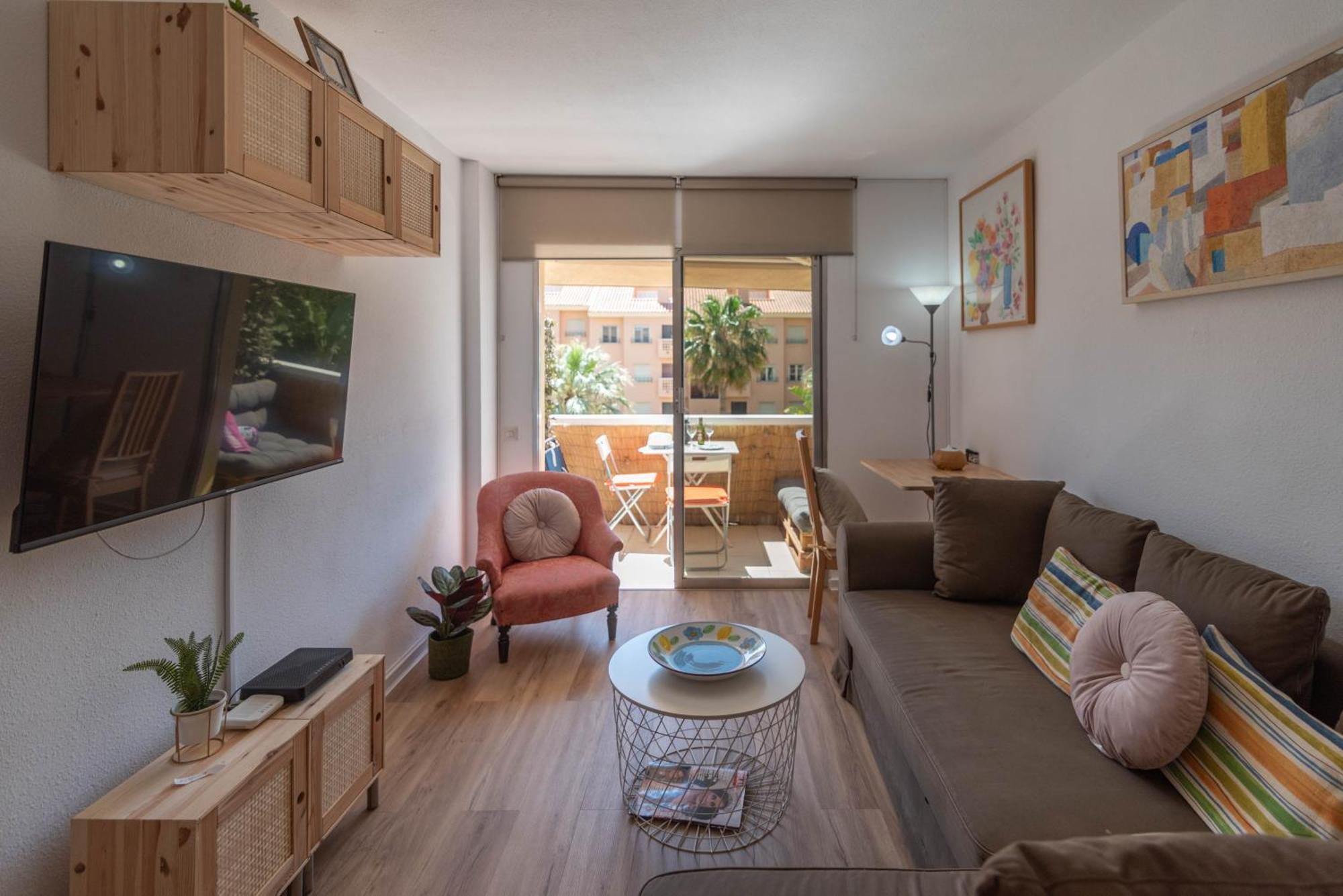 Cabopino Duplex, Swimming Pool, Beach 5Min Away, Chill Out Terrace And High-Speed Wifi 马尔韦利亚 外观 照片