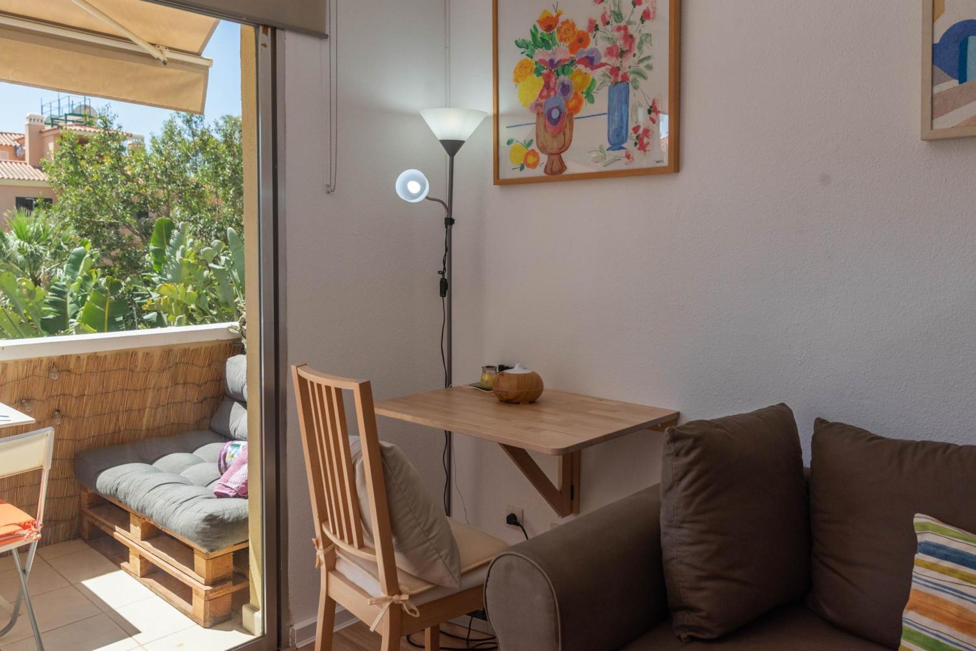 Cabopino Duplex, Swimming Pool, Beach 5Min Away, Chill Out Terrace And High-Speed Wifi 马尔韦利亚 外观 照片